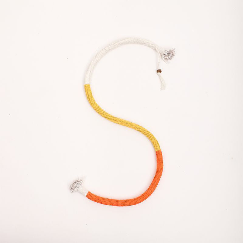 Cotton Rope Cat Toys For Indoor Cats Interactive Cat Rope Toys With Silvervine Fruit For Cats And Kittens Handmade Pet Chew Toys For Teeth Cleaning