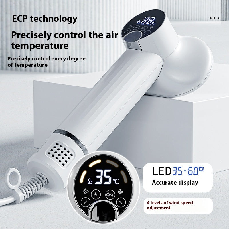 Cat Dog Blow-drying Two-in-one Napping Blowing Combs LED Display Pet Special